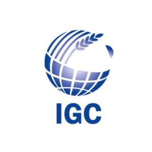 INTERNATIONAL GRAINS COUNCIL