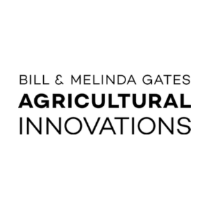 BILL AND MELINDA GATES AGRICULTURAL INNOVATIONS