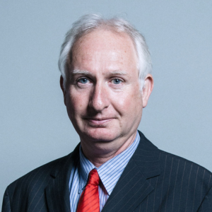 Daniel Zeichner